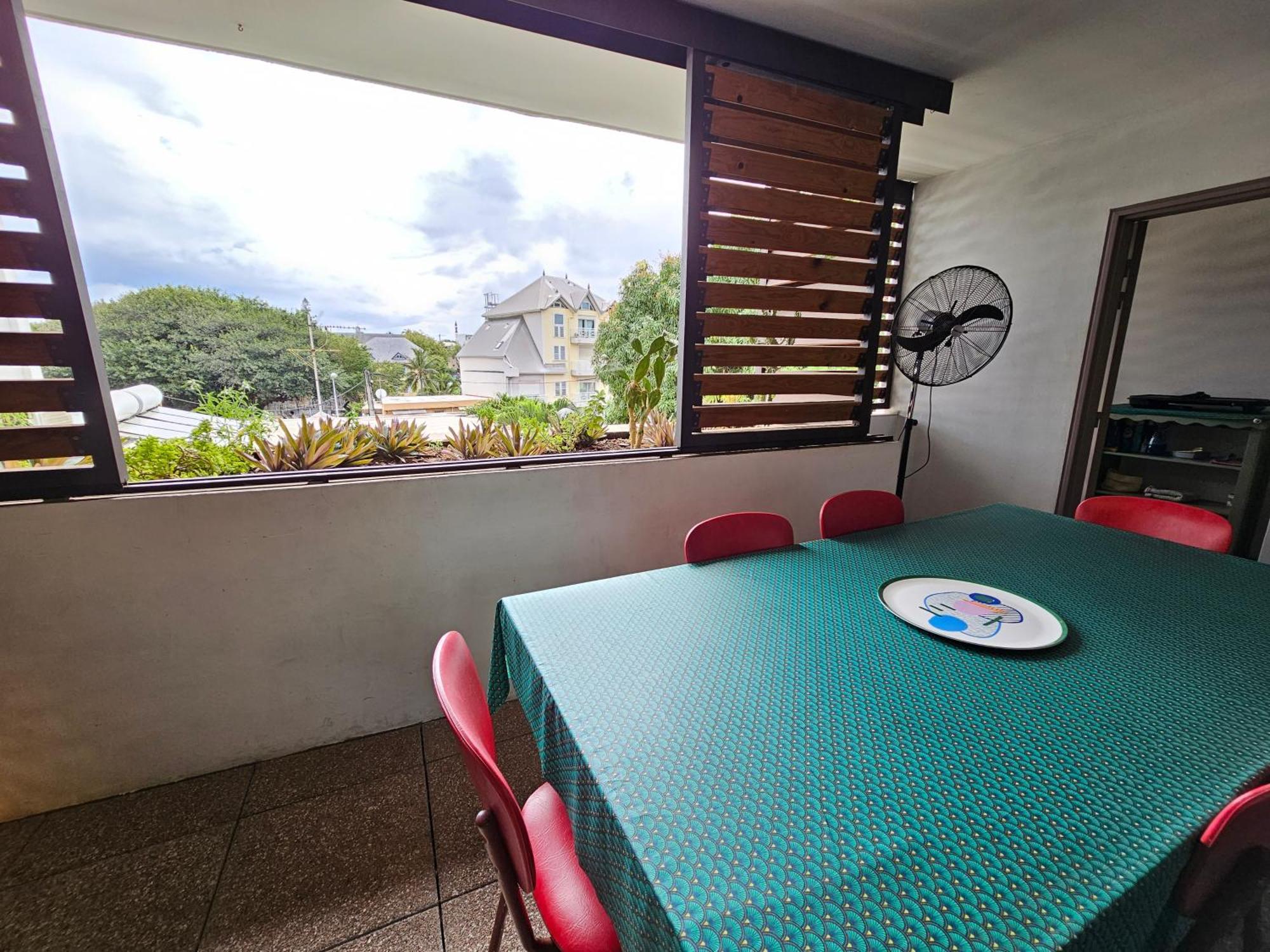 Bel Appartement A Quelques Pas Du Lagon - Terre Sainte La Reunion Exterior foto